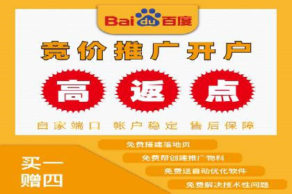 案例剖析：百度推广月费投入分析